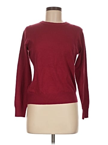 Milano Pullover Sweater (view 1)