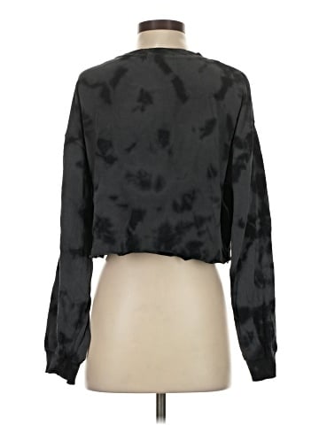 Junk Food Long Sleeve T-Shirt (view 2)