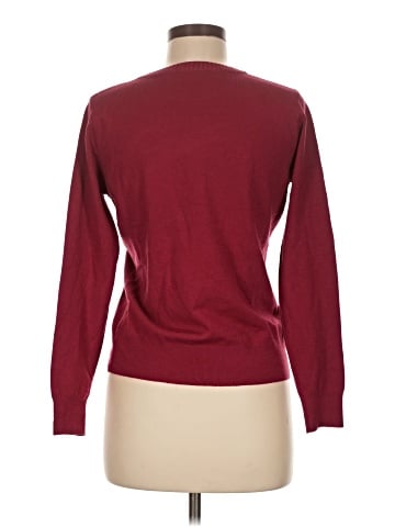 Milano Pullover Sweater (view 2)