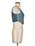 FRAME Blue Sleeveless Top Size XS - photo 4
