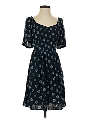 Market and Spruce Casual Dress (view 1)