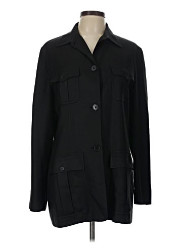 Lauren by Ralph Lauren Blazer (view 1)
