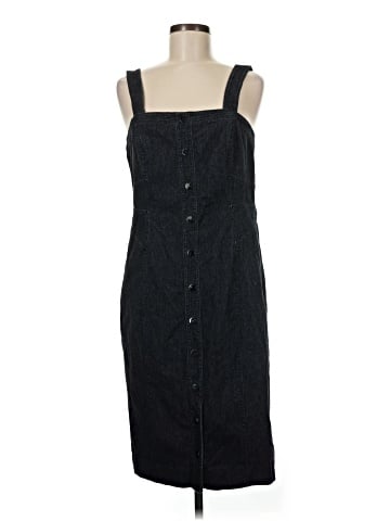 Etcetera Casual Dress (view 1)
