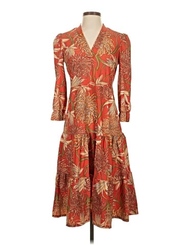 Jude Connally Cocktail Dress (view 1)
