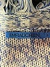 J. McLaughlin Tweed Blue Cardigan Size S - photo 7