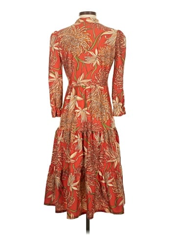 Jude Connally Cocktail Dress (view 2)