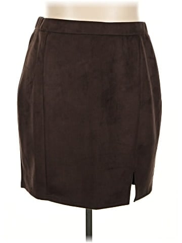 Torrid Casual Skirt (view 1)