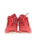 Nike Orange Sneakers Size 6 1/2 - photo 2
