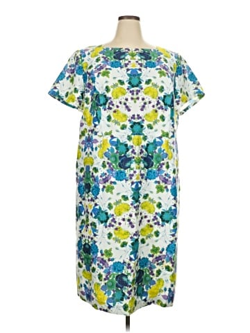 Talbots Casual Dress (view 1)