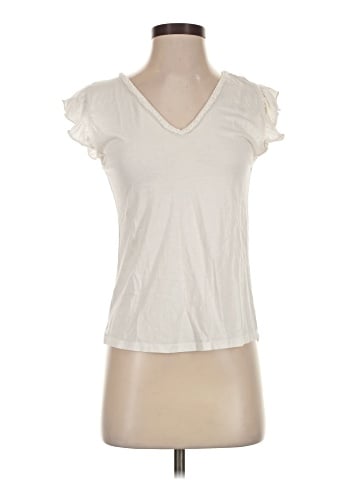 Generation Love Short Sleeve Top (view 1)