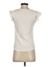 Generation Love Ivory Short Sleeve Top Size XS - photo 2