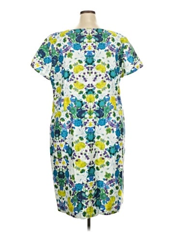 Talbots Casual Dress (view 2)