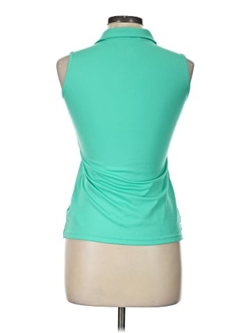 Adidas Sleeveless T-Shirt (view 2)