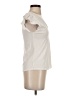 Generation Love Ivory Short Sleeve Top Size XS - photo 4