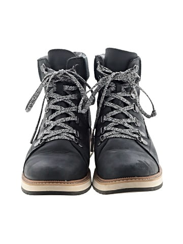 TOMS Ankle Boots (view 2)
