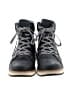 TOMS Black Ankle Boots Size 9 1/2 - photo 2