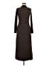 Wilfred Brown Cocktail Dress Size M - photo 1
