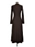 Wilfred Brown Cocktail Dress Size M - photo 2