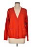 525 America Red Cardigan Size M - photo 1