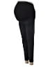 Isabel Black Active Pants Size M - photo 1