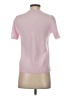 Soft by Naadam Pink Turtleneck Sweater Size S - photo 2