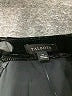 Talbots Black Long Sleeve Blouse Size XL - photo 7