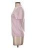 Soft by Naadam Pink Turtleneck Sweater Size S - photo 5