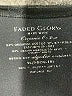 Faded Glory Black Tank Top Size XL - photo 7