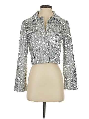 Amanda Uprichard Jacket (view 1)