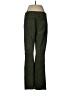 Carlisle Green Casual Pants Size 8 - photo 2