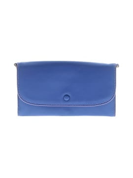 Vera Bradley Leather Clutch