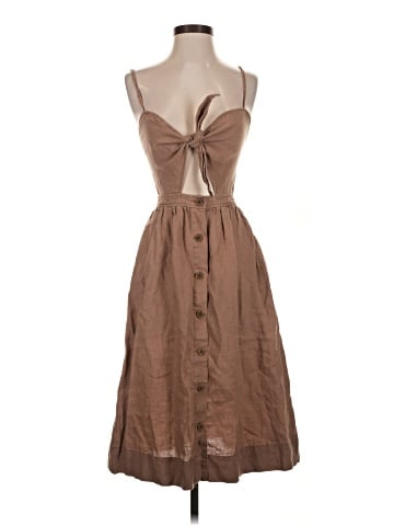 Wilfred Casual Dress (view 1)