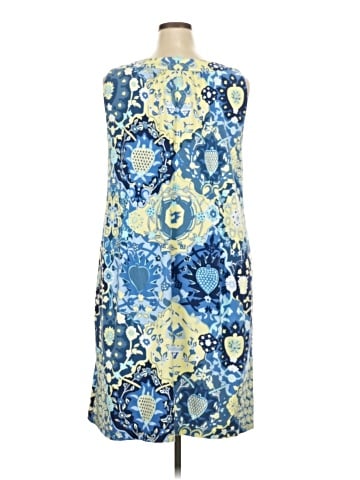 Talbots Casual Dress (view 2)