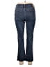 Levi's Hearts Blue Jeans Size 30 waist - photo 2