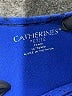 Catherines Blue Sleeveless T-Shirt Size 1X Petite - photo 7