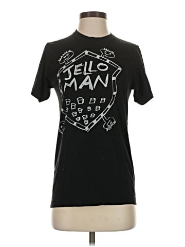 Tultex Short Sleeve T-Shirt (view 1)