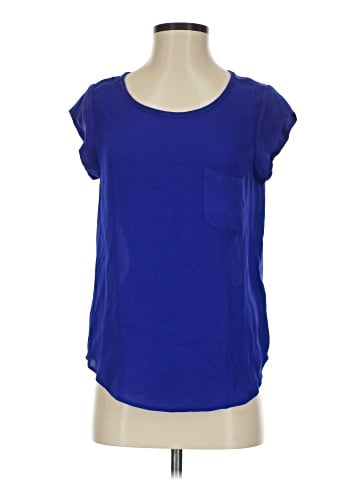 Joie Short Sleeve Top (view 1)