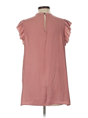Mossimo Sleeveless T-Shirt (view 2)