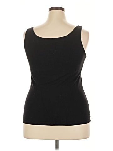 Basic Editions Tank Top (view 2)
