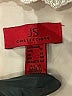 JS Collections Tan Short Sleeve Top Size 12 - photo 7