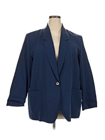 Requirements Blazer (view 1)