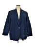 Requirements Blue Blazer Size 20 Petite - photo 1