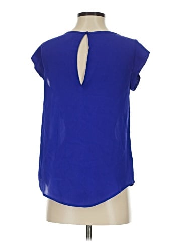 Joie Short Sleeve Top (view 2)