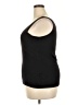 Basic Editions Black Tank Top Size XXL - photo 5