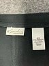 Kim Rogers Solid Black Formal Skirt Size 16 - photo 4