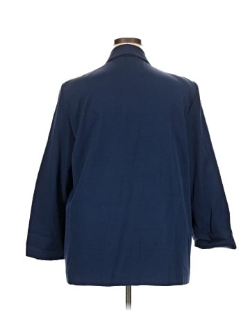 Requirements Blazer (view 2)