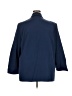 Requirements Blue Blazer Size 20 Petite - photo 2