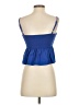 Blue Blush Blue Tank Top Size S - photo 2