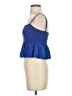 Blue Blush Blue Tank Top Size S - photo 5