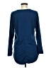 Just Cozy Blue 3/4 Sleeve T-Shirt Size M - photo 2